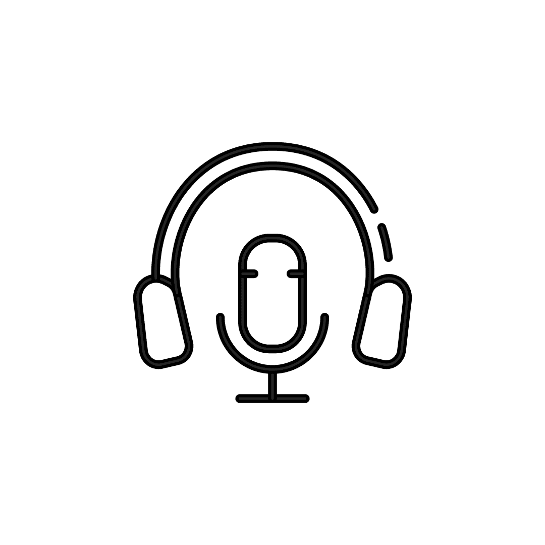 Podcasts