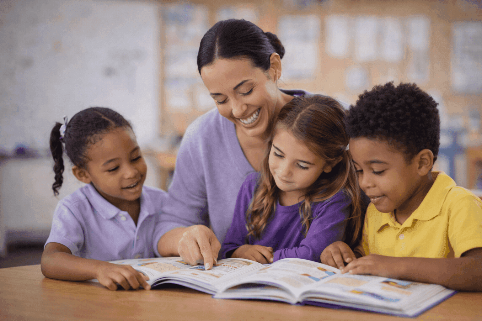 Educação Básica