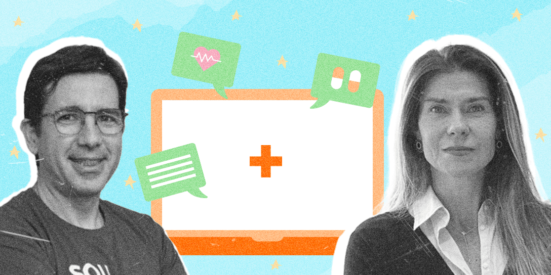 Como a Cogna reduziu o absenteísmo em 33% usando cabines de telemedicina Como a Cogna reduziu o absenteísmo em 33% usando cabines de telemedicina