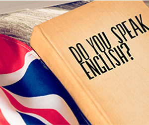 Curso de inglês gratuito