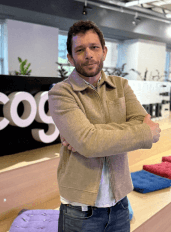 A IA como bússola, não como resposta A IA como bússola, não como resposta