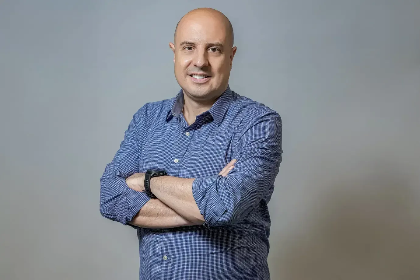 O novo Marketing da Cogna: de captação a geração de valor O novo Marketing da Cogna: de captação a geração de valor