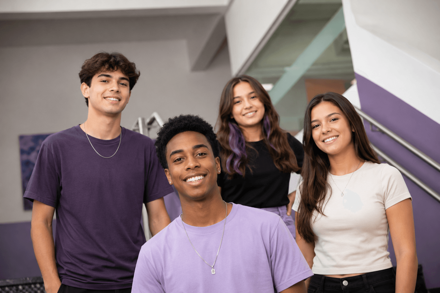 Programa Somos Futuro: inscrições abertas para bolsas de estudos integrais Programa Somos Futuro: inscrições abertas para bolsas de estudos integrais
