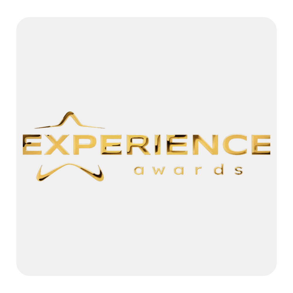 Experience Awards