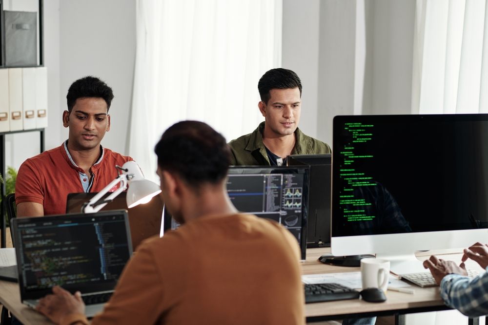 DevOps - Tecnólogo EAD