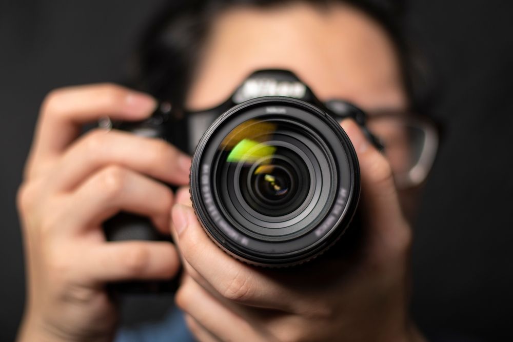Fotografia - Tecnólogo EAD