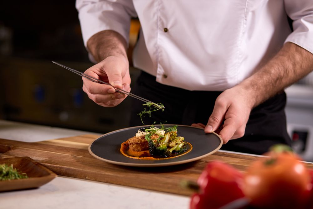 Gastronomia - Tecnólogo EAD