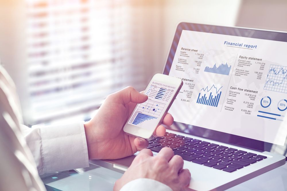 Gestão Financeira - Tecnólogo EAD