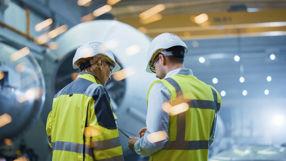 Gestão da Produção Industrial - Tecnólogo EAD