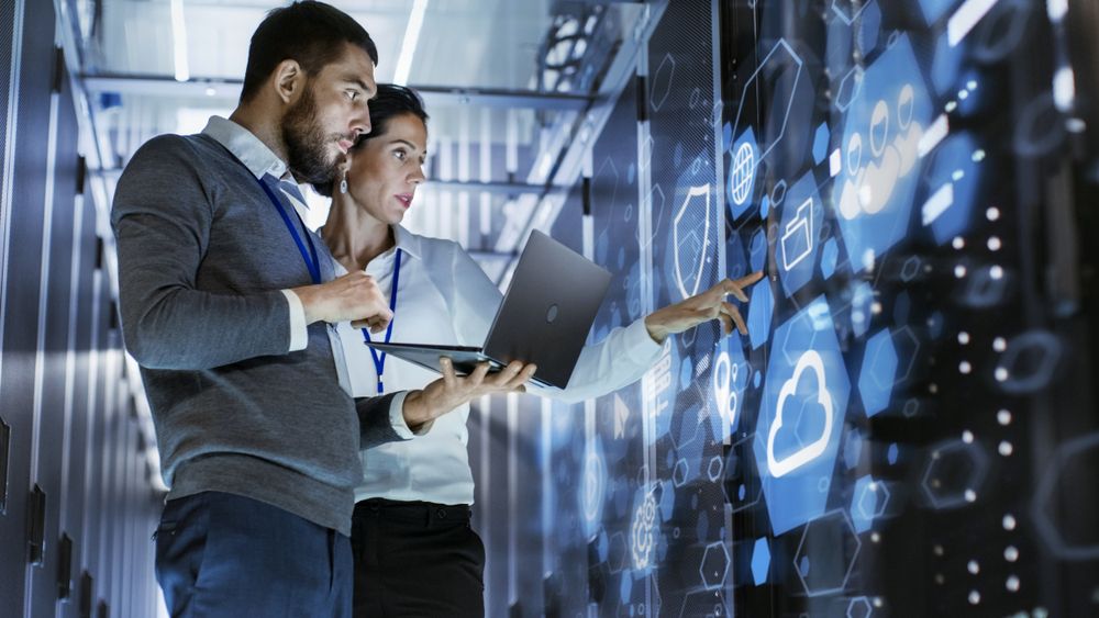 Gestão da Tecnologia da Informação - Tecnólogo EAD