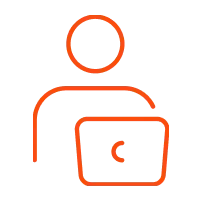 86% dos formandos atuam na mesma área do curso 86% dos formandos atuam na mesma área do curso