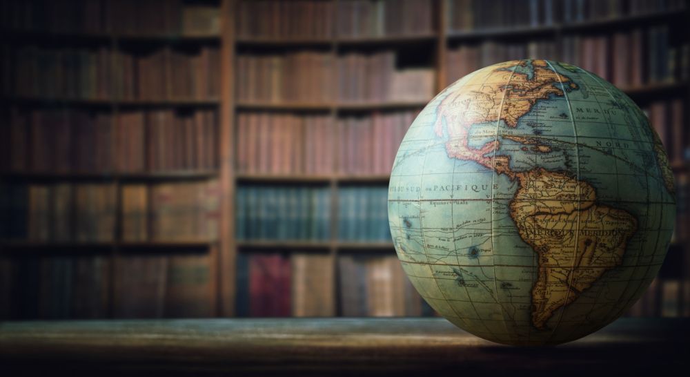 História - Licenciatura Semipresencial