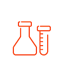 Aulas práticas e laboratórios especializados, com experiências que te conectam diretamente ao mercado.