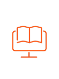 Estude online no seu ritmo, com conteúdos atualizados e suporte digital.