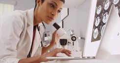 Biomedicina - Bacharelado Semipresencial