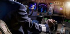 Ciências Aeronáuticas - Bacharelado Presencial