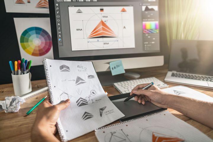 Design Gráfico - Tecnólogo EAD