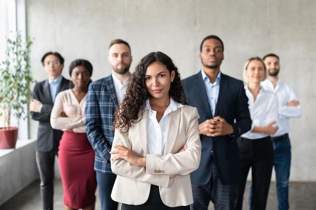 Empreendedorismo e Novos Negócios - Tecnólogo EAD
