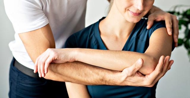Fisioterapia - Bacharelado Semipresencial