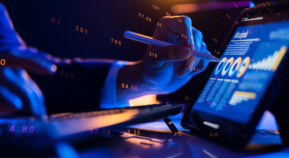Inteligência de Mercado e Análise de Dados - Tecnólogo EAD