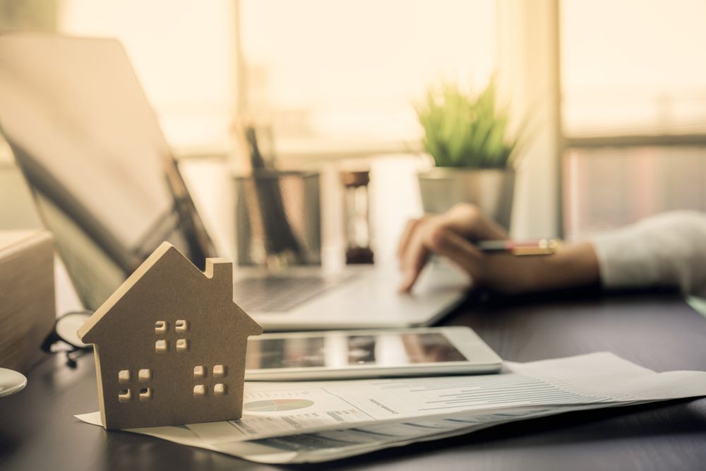 Negócios Imobiliários - Tecnólogo EAD
