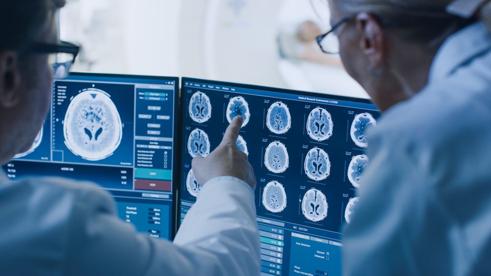 Radiologia - Tecnólogo Semipresencial