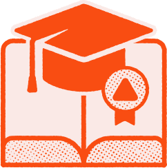 Cursos de pós-graduação atualizados para garantir uma experiência acadêmica alinhada com as tendências do mercado, desenvolvidos por uma equipe robusta e diversa de especialistas.
