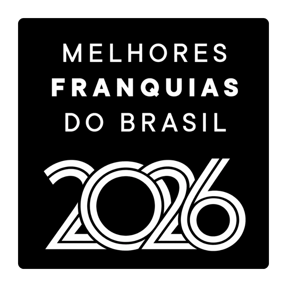 Melhores Franquias do Brasil