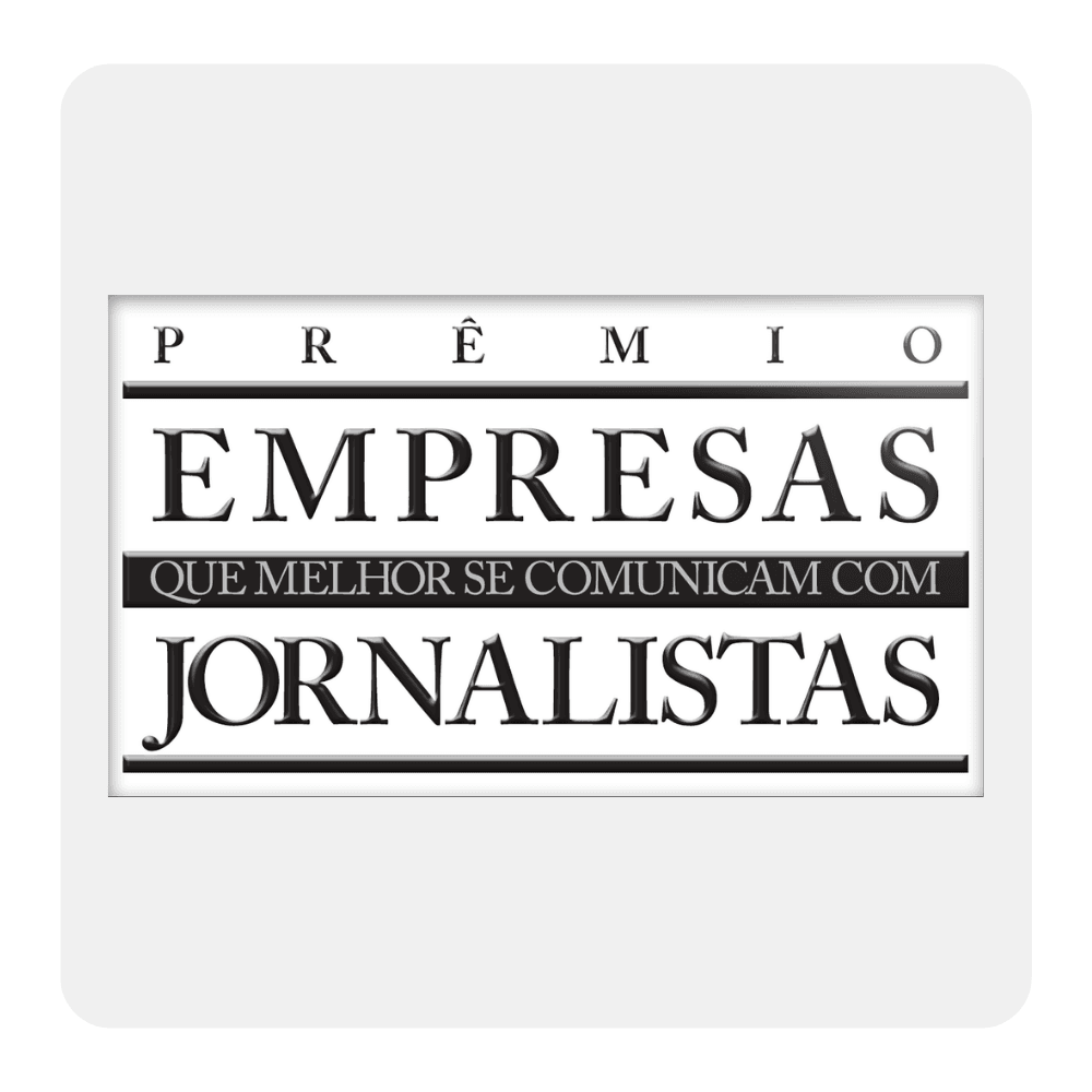 Empresas que melhor se comunicam com jornalistas Empresas que melhor se comunicam com jornalistas