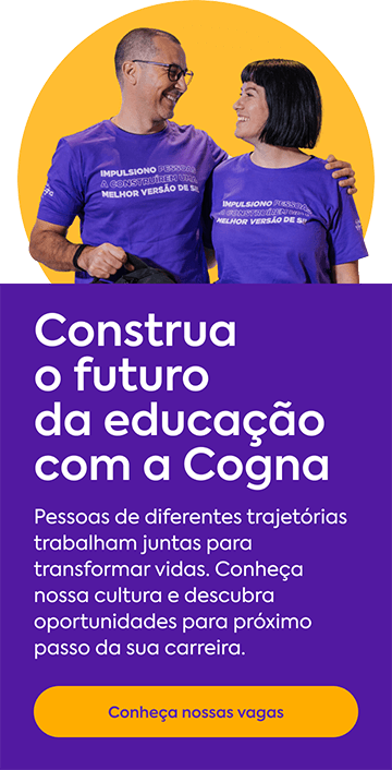 Impulsione-se! Construa seu futuro conosco