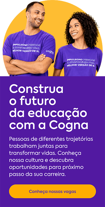 Impulsione-se! Construa seu futuro conosco