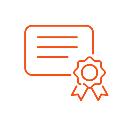 Certificação