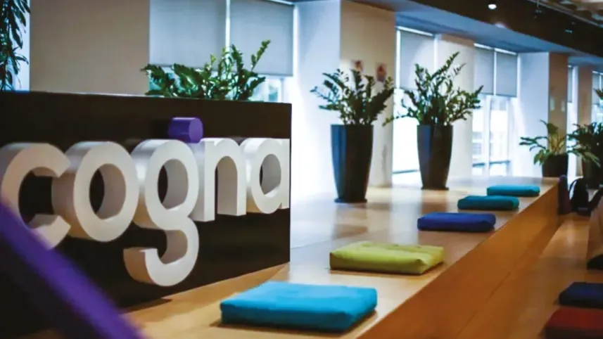 A Cogna não é mais a mesma, e o papel voltou a andar. Conversamos com o CEO