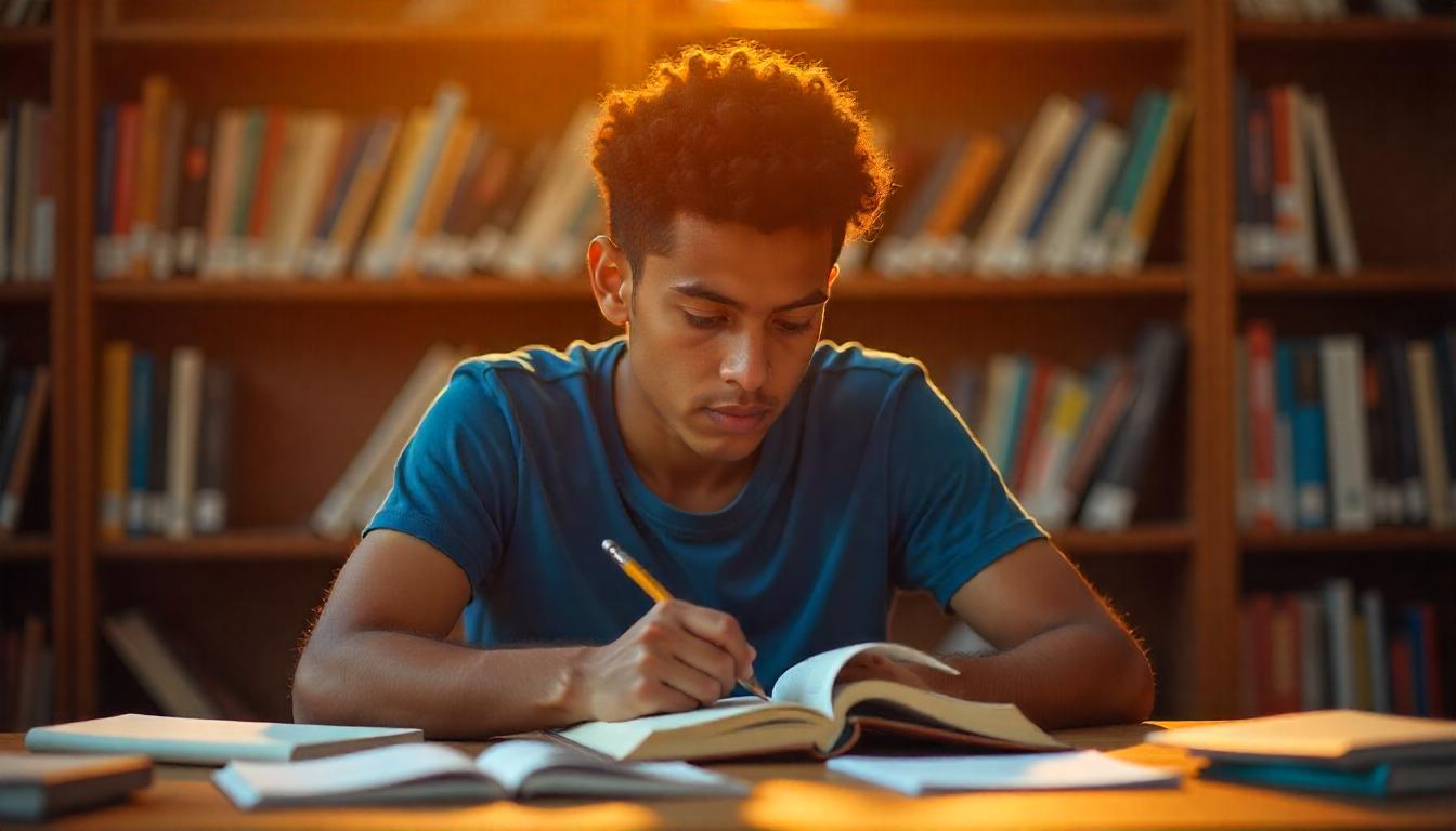 Guia Completo de Estudos