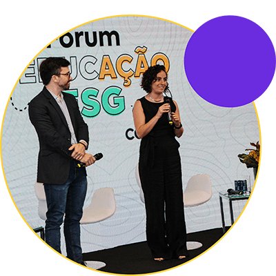 Imagem da Governança e Integridade - Estratégia de ESG