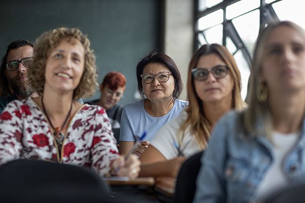 Educação, diversidade e direitos humanos