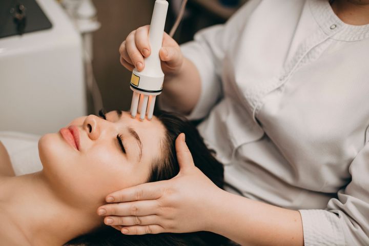 Estética e Cosmética - Tecnólogo