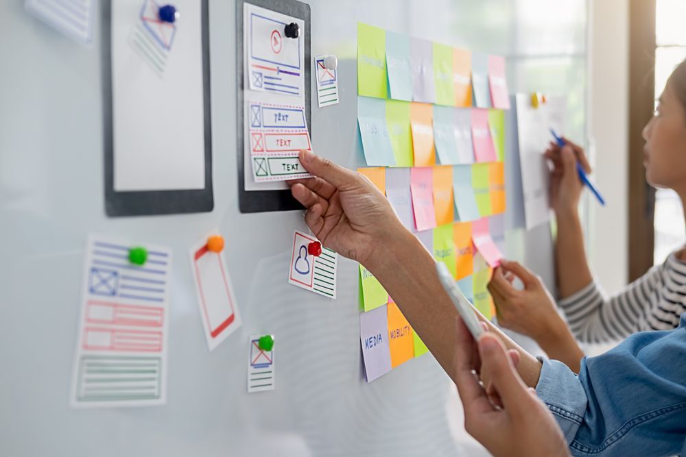 Gestão da Inovação - Tecnólogo