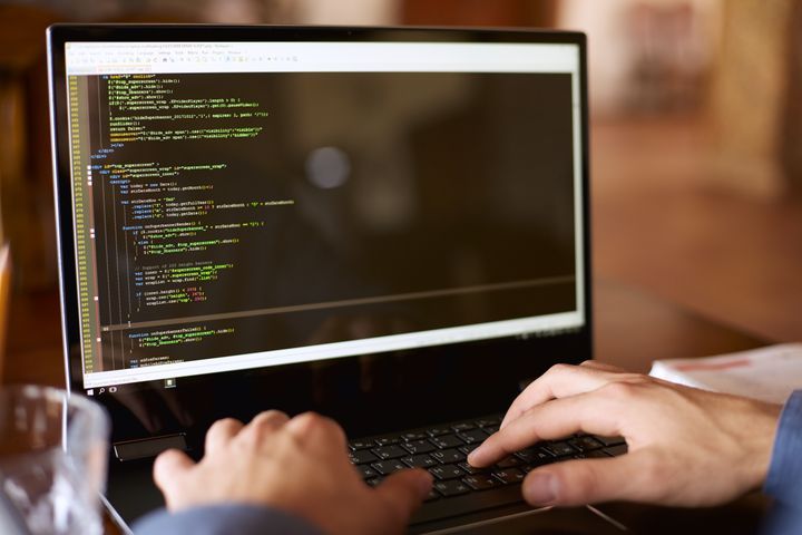 Desenvolvimento Back-End - Tecnólogo Presencial