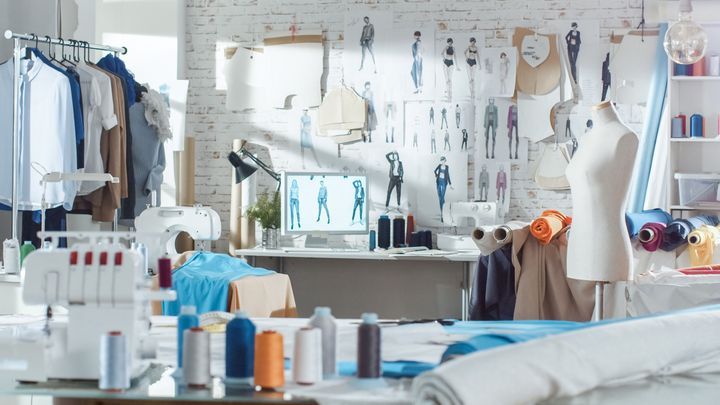 CST em Design de Moda - Tecnólogo Presencial