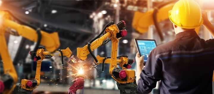 CST em Automação Industrial - Tecnólogo Presencial