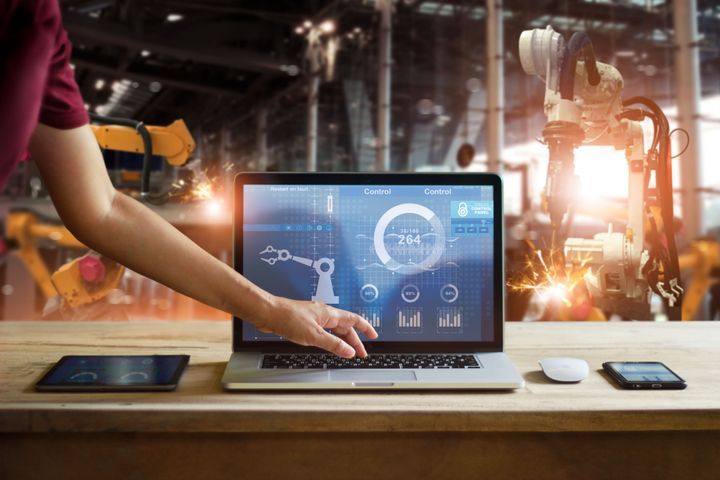 Engenharia de Controle e Automação - Bacharelado Presencial