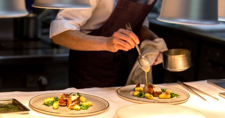CST em Gastronomia - Tecnólogo Presencial