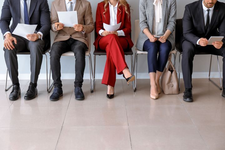 CST em Gestão de Recursos Humanos - Tecnólogo Presencial