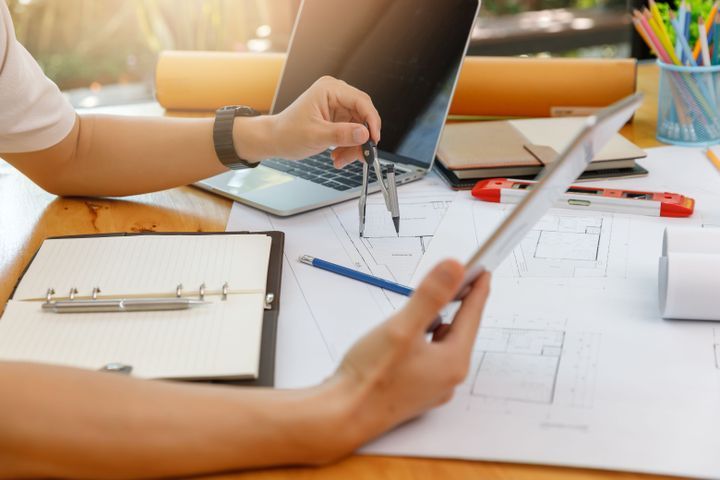 Arquitetura e Urbanismo - Bacharelado Semipresencial
