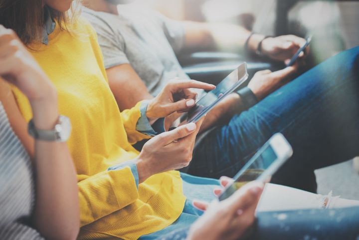 Desenvolvimento Mobile - Tecnólogo EAD