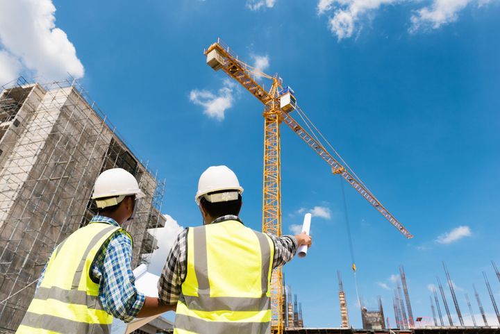 Engenharia Civil - Bacharelado Semipresencial