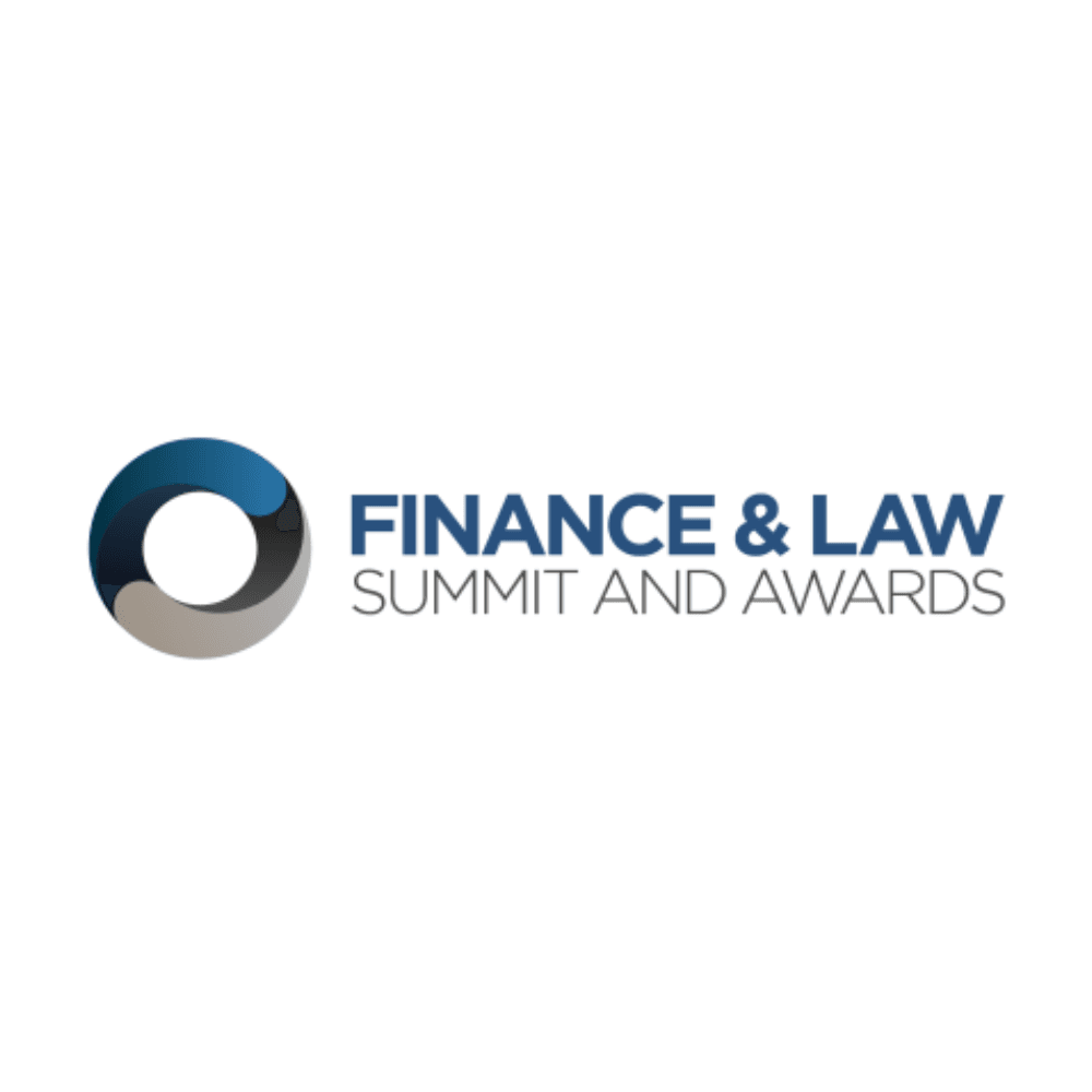 Finance & Law Summit and Awards Finance & Law Summit and Awards
