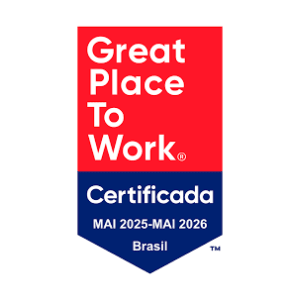 Certificado GPTW Certificado GPTW