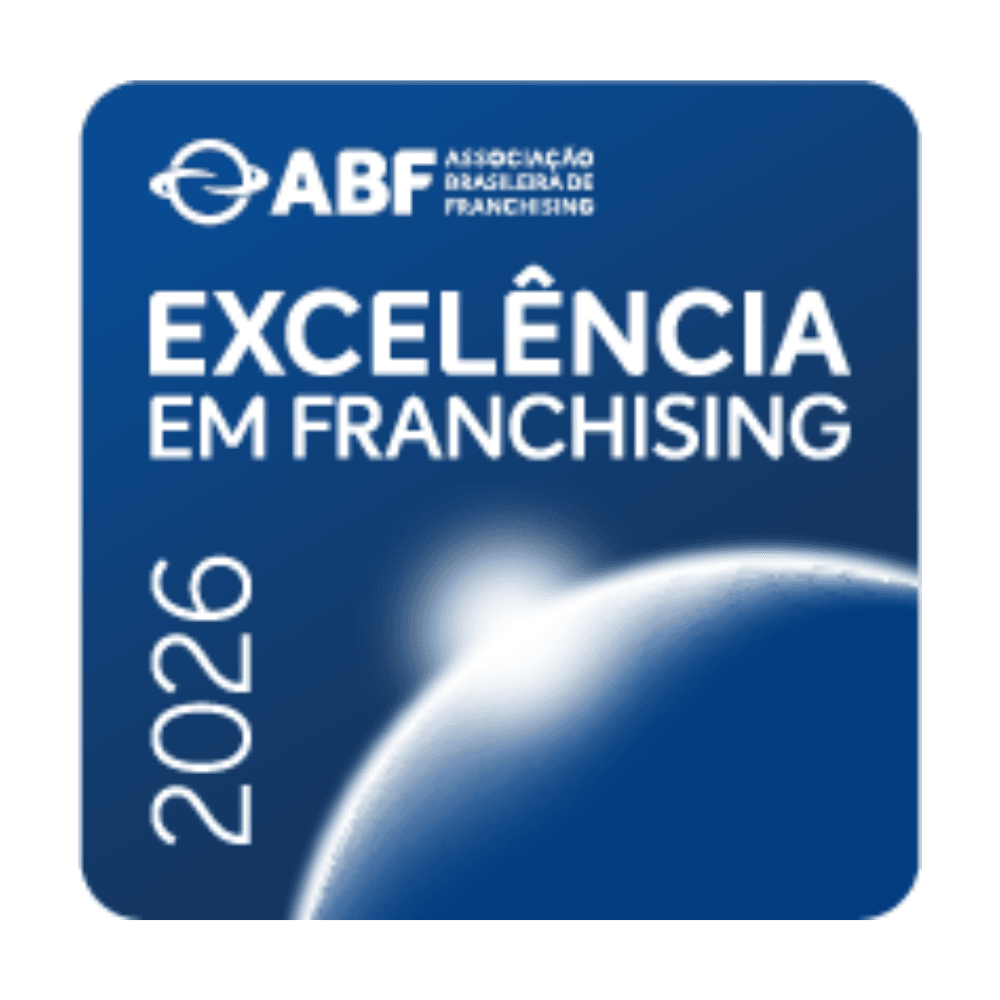 Selo de Excelência em Franchising